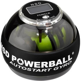 Powerball 280Hz Autostart Pro karerősítő