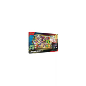 Pokémon TCG: Mega Zygarde ex Premium Collection