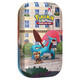Pokémon TCG: Lumiose City Mini Tin