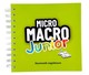 MicroMacro Junior: Bajkeverők kíméljenek!