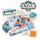 Azul Mini társasjáték