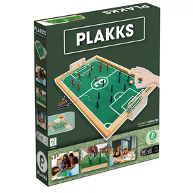 Plakks Football társasjáték 