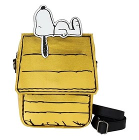 LF PEANUTS 75TH ANNIVERSARY CROSSBODY BAG