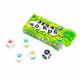 Mini Dice Games - Dice Words kockajáték