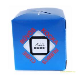 Rubik 3x3x3 versenykocka, kék dobozos (500412)