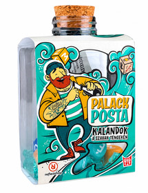 Palackposta