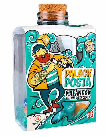 Palackposta