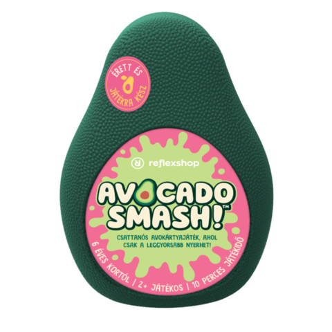 Avocado Smash