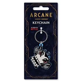 Pyramid ARCANE (MONKEY BOMB) kulcstartó