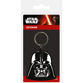 Pyramid STAR WARS (DARTH VADER) kulcstartó