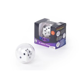 RT DOTS logikai játék