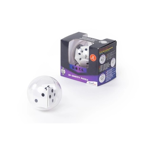 RT DOTS logikai játék