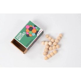 RT Brain Matches 5# logikai játék