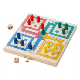 RT On the Go Ludo