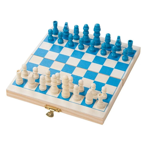 RT On the Go Chess