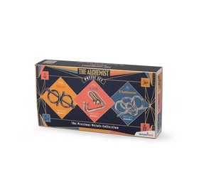 Recent Toys The Alchemist 3db 