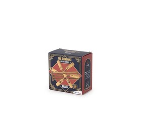 RT The Alchemist, Brass logikai játék