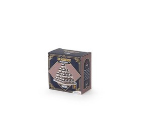 RT The Alchemist, Nickel logikai játék