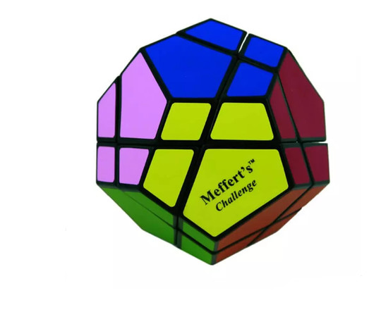 RT Skewb Ultimate logikai játék