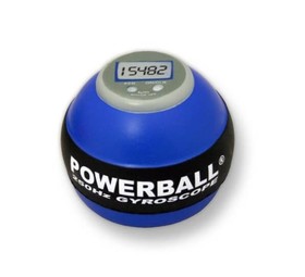 Powerball Stresszlabda, kék