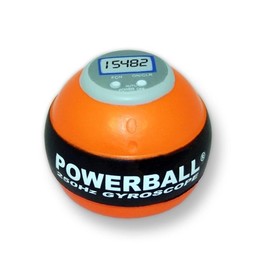 Powerball Stresszlabda, narancs