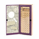 PP Sherlock Holmes The Case of the Code Breaker logikai játék