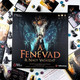 A fenevad: A Nagy Vadászat társasjáték