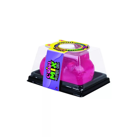 Cool Mix Super Gel Cat - 7.7 cm
