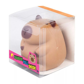 Cool Mix Capybara stresszlevezető játék 