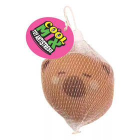 Cool Mix: Capybara fej stresszlevezető játék 