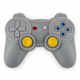 Cool Mix Gamepad kontroller stresszlevezető játék