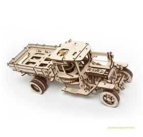 UGEARS Teherautó  mechanikus modell
