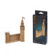 UGEARS Big Ben - mechanikus modell