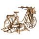 UGEARS Holland bicikli - mechanikus  modell
