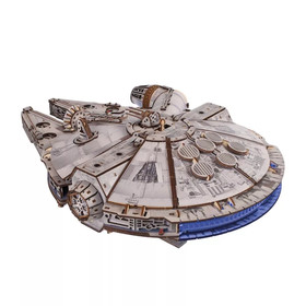 UGEARS Millennium Falcon™ modell