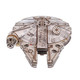 UGEARS Millennium Falcon™ modell