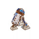 UGEARS R2-D2™ modell