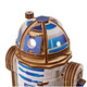 UGEARS R2-D2™ modell