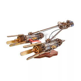 UGEARS Anakin Skywalker's™ Podracer™ modell