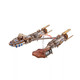 UGEARS Anakin Skywalker's™ Podracer™ modell