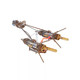 UGEARS Anakin Skywalker's™ Podracer™ modell