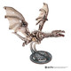 Ugears Ukrainian Ironbelly Dragon