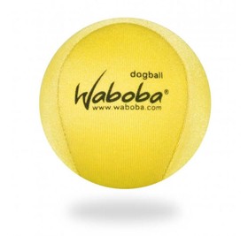 Waboba Dogball vízi kutyalabda