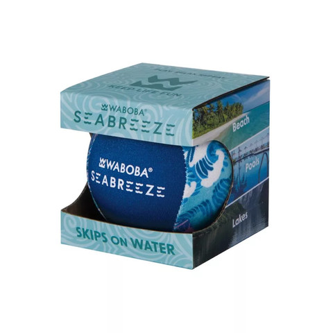 Waboba Seabreeze vízi pattlabda 