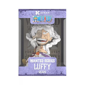 XXRAY: One Piece Luffy Gear5 Wanted Series