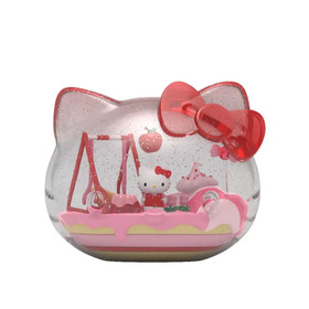 Kandyland: Sanrio Hello Kitty