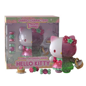 Kandy: Sanrio Hello Kitty Floral Daydream