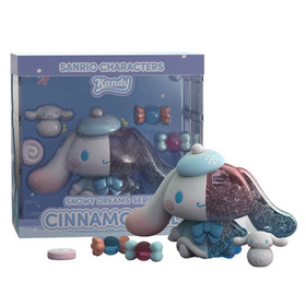 Kandy: Sanrio Cinnamoroll Snowy Dreams