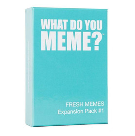 What Do You Meme? - Expansion Pack 1 kiegészítő