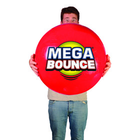 Wicked Mega Bounce labda